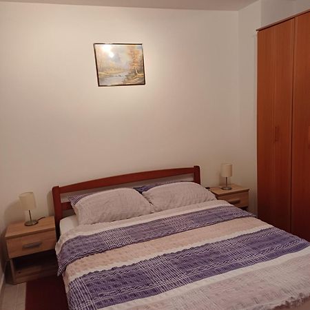 Apartman Koren Malinska Exterior photo