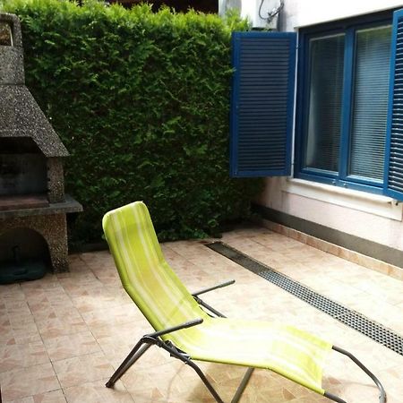 Apartman Koren Malinska Exterior photo