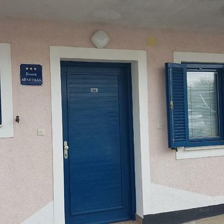 Apartman Koren Malinska Exterior photo