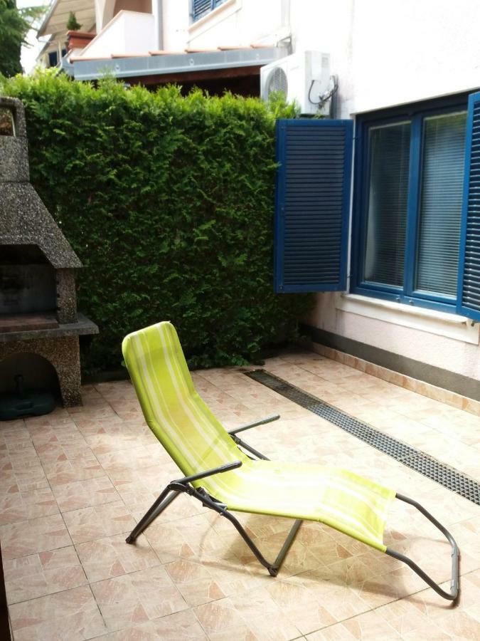 Apartman Koren Malinska Exterior photo